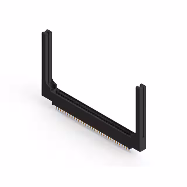 396-066-556-858 EDAC Inc.  Edgeboard Connectors